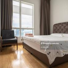 Verticas Residensi @ Bukit Bintang For Rent