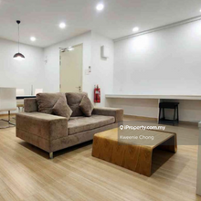The Mark @ Cheras with Fully Furnished Unit For Sale