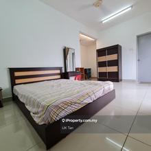 Sp 2 Townhouse @ Bsp for Rent (Ladies Unit) Mahsa University