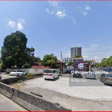 Commercial land Medan Idaman ROI 5%, Kuala Lumpur