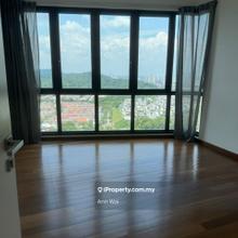 Skyz Residence Unit For Sale, Condo Puchong Dijual, LRT Nearby