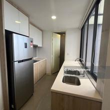 High Floor Sea View With Jacuzzi and Garden In The Sky!