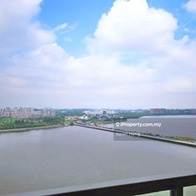 R&F Princess Cove Phase 2 Seine Region 3 Bedroom Unit For Sale