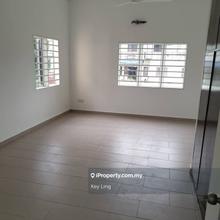 SS 3 Semi D Cluster For Rent