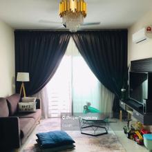 Seruling Apartment, Bandar Bukit Raja, Klang