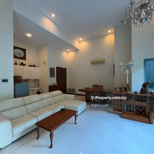 Hampshire residence