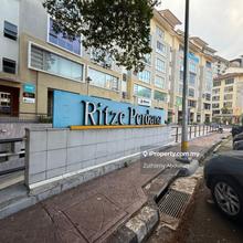 Ritze Perdana 1 Multiple Commercial Units for Sale