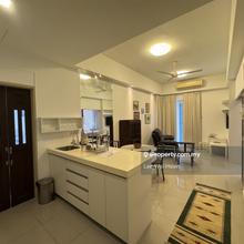 Newly refurbished 1 bedroom unit for sale!