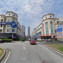Commercial Shop Specialist Agent 