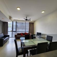 The Capers @ Sentul East, Sentul