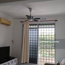 Renovated Tanjung Bungah Apartment for Sale 