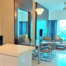 Condominium for Rent