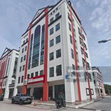 6 storey tenanted Enbloc office for sale, call now to enquire. 