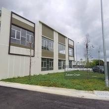 Corner Unit Pusat Komercial Bidara Ria near Seremban Labu Gadong Jaya