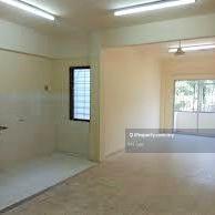 Pangsapuri Mutiara Taman Balakong Jaya Apartment For Sale