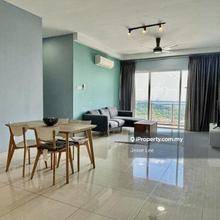 Bandar Sri Damansara Foresta Condominium for Sale