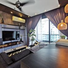 Arcoris Soho 2 Bedrooms with Roof Terrace