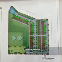 Double Storey, Mawar Garden2, Bukit Beruntung