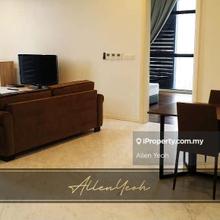 Setia V Residence, 1450sqft, Middle Floor, 2 Carpark, Luxurious Living