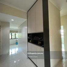 Avenue Two, Lake Valley, Bandar Tun Hussein Onn, Cheras
