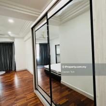 Puteri Palma Condo For Rent