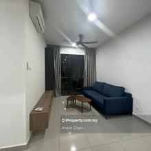 99 Residence Fully Furnish Unit For Rent!