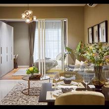 High rental return 