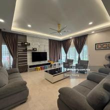 2 Storey Bungalow @ Jade Hills Kajang 