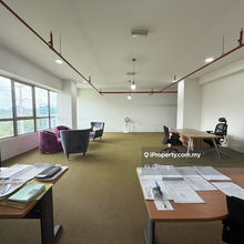 Simple Renovation / Easily to add on Partition Room / 3 mins to MRT