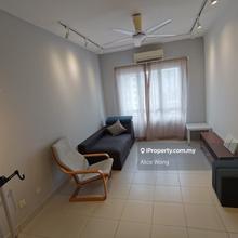 Seri Jati Apartment