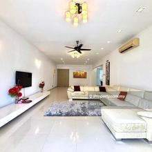 Zan Pavillion For Rent !!