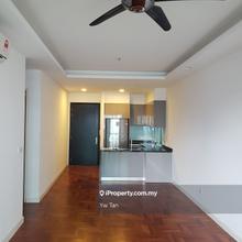Serviced Residency @ Jalan Klang Lama For Sale