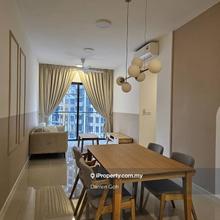 V Residence 2 @ Sunway Velocity