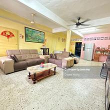 Taman Impian 2sty house, freehold, Mastiara, Jalan Ipoh, Kepong