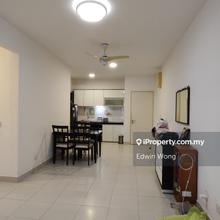 Seri jati Setia alam low Deposit Fulloan 