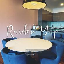 Big Balcony & Limited unit, 2 car parks - 3r3b!  Gohtong Jaya, Permai