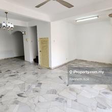 Ss19 Double Storey Intermediate Terrace House