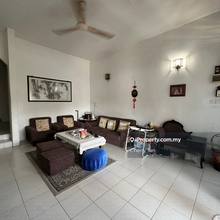 2 storey terrace for rent