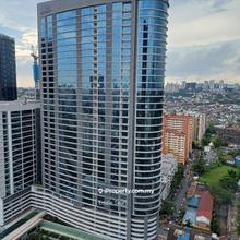 Menara UOA Bangsar office for rent 