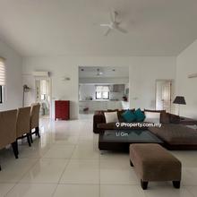 Fully furnished 3 bedrooms Apartment. Low density. Quiet Surroundings