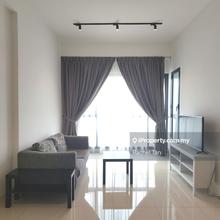 Serviced residence for Rent