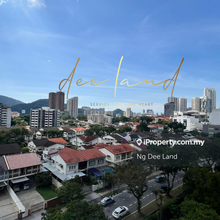 Porta Mas Apartment at Pulau Tikus For Sale