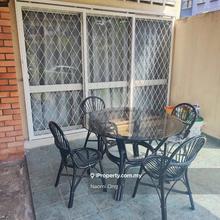 Petaling Jaya corner double storey terrace house for sale