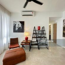 Surrounded by international schools Garden International and etc