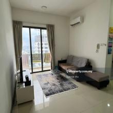 Modern Living in a Prestigious KL Address