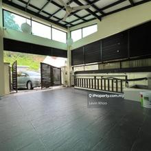 2.5 Storey Terrace ,Taman Bukit Idaman @ Selayang,Kuala Lumpur Kepong