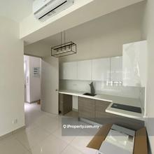Serviced residence for Rent