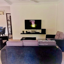Rare bungalow (town area) for sale