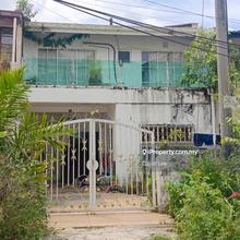 Below Market Value, Bank Offer 608 K