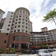 Ground floor, Casa Tropicana Condominium,  Petaling Jaya, for sale